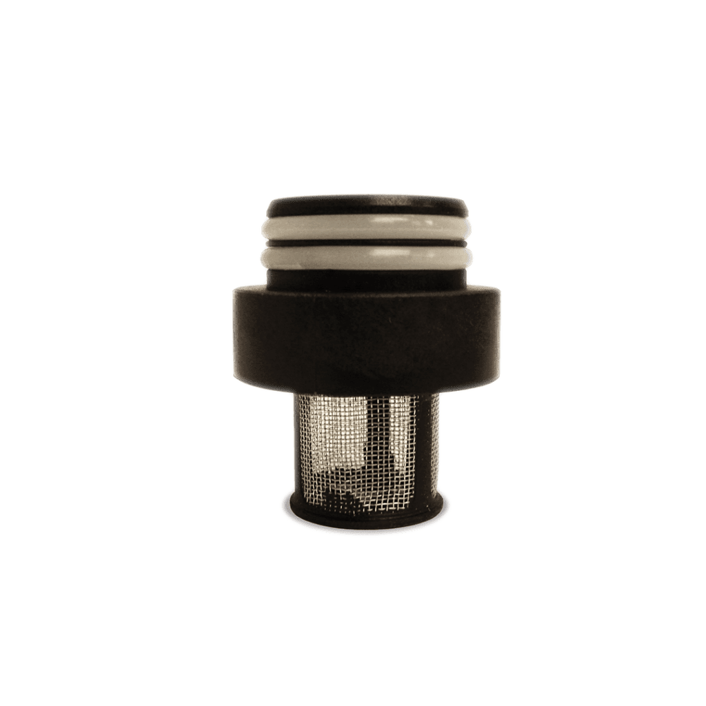 Pro-Deep Clean Water Tank Release Valve, part 65451
