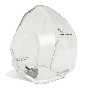 Portable Spot Cleaner Clean Water Tank Assembly, part 93075