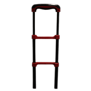 Portable Spot Cleaner Retractable Handle Assembly, part 93077