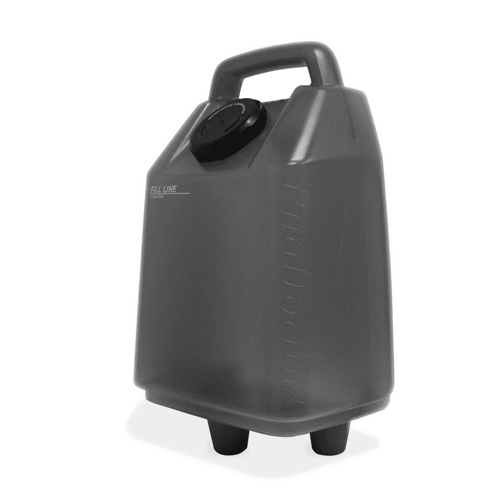 Pro-Deep Clean Water Tank, part 93235
