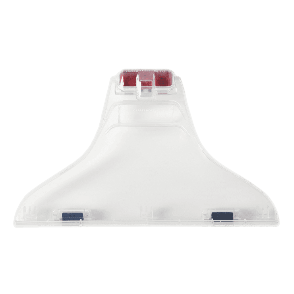 FlexClean Carpet Nozzle, part 93259