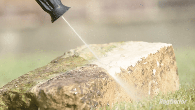 Pro Pressure Washer Rug Doctor by BISSELL