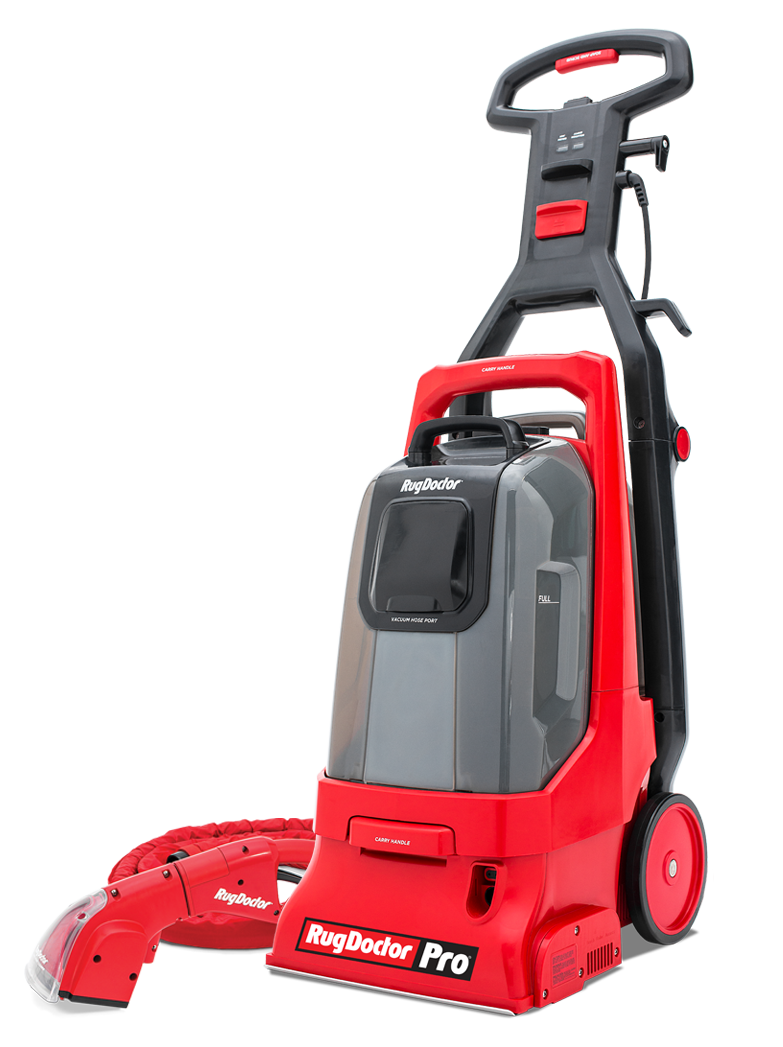 Pro Deep Carpet Cleaner