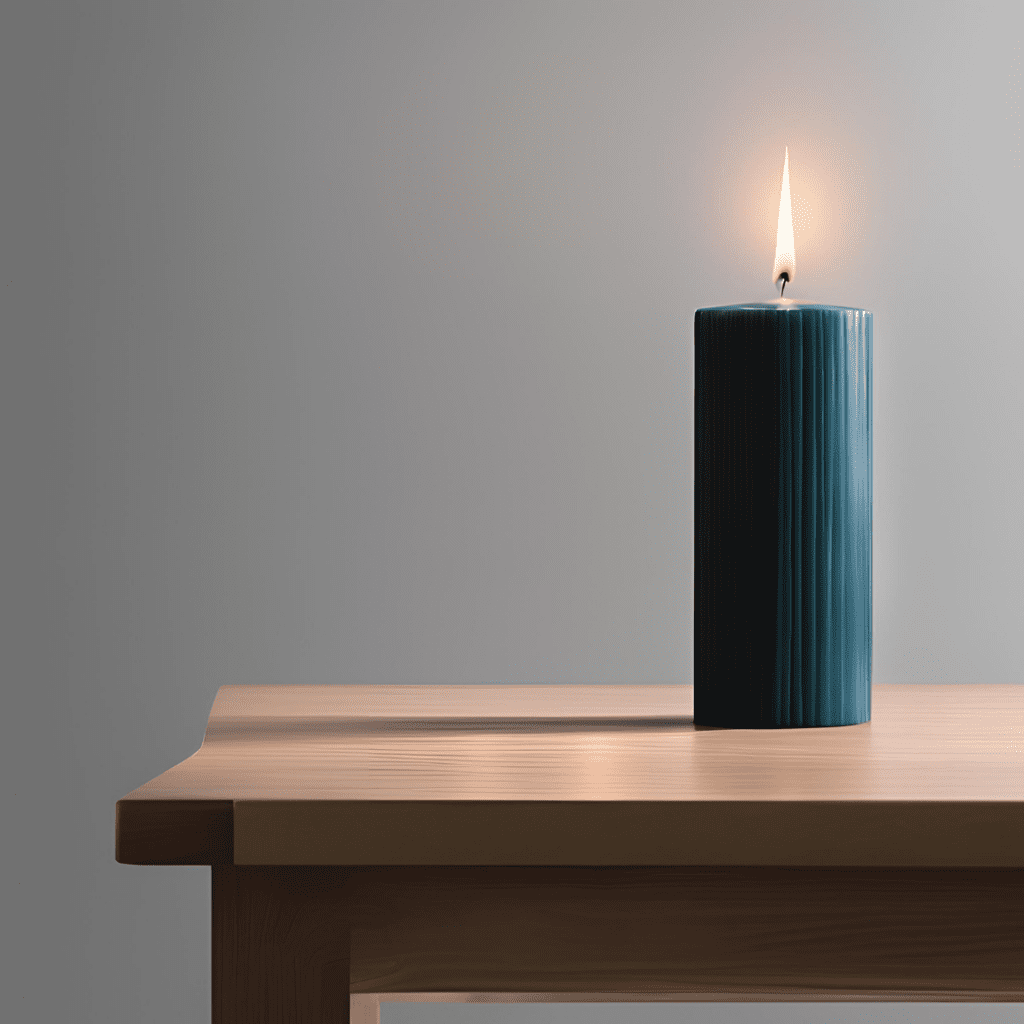 How to Get Candle Wax out of the Carpet in 4 Steps