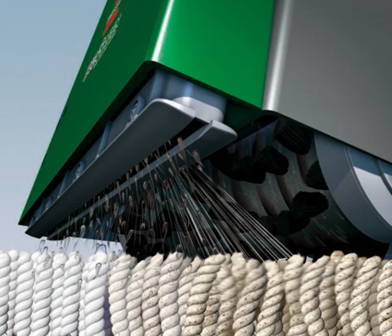 Big Green Rug Doctor by BISSELL