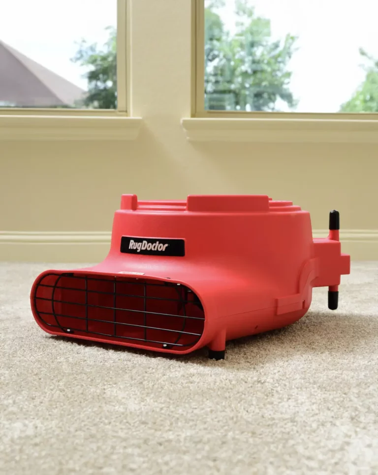 Floor Dryer