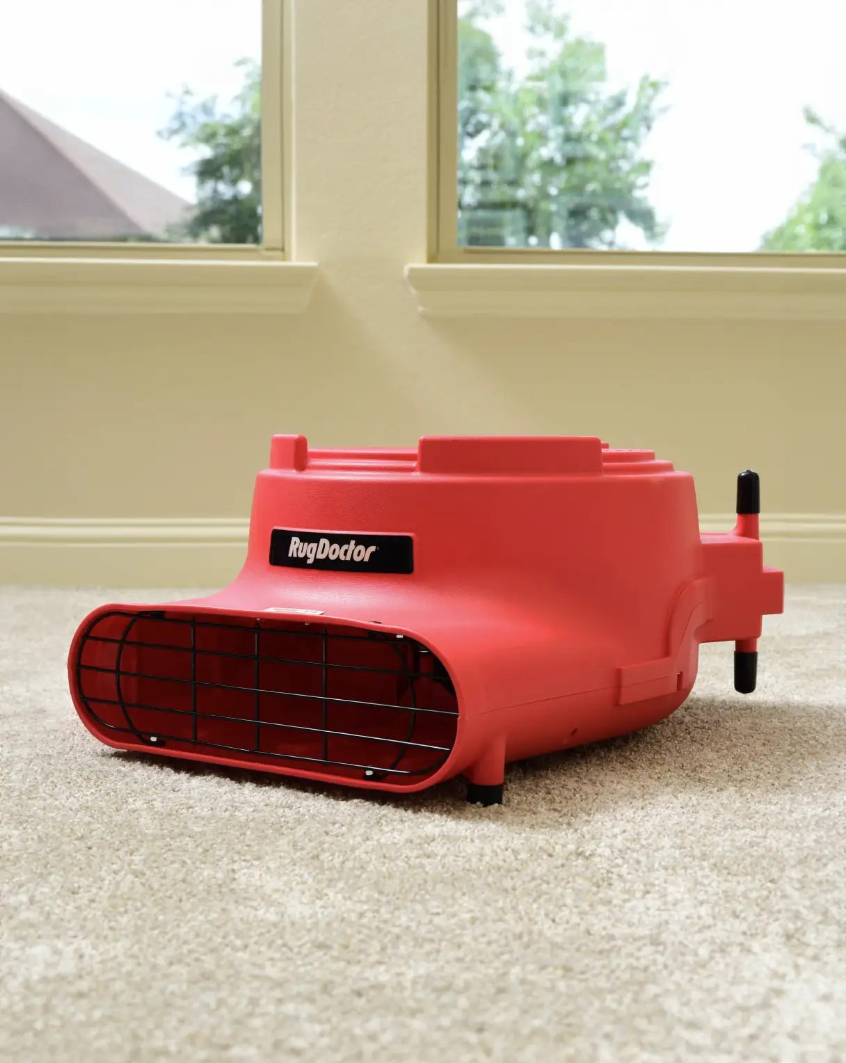 Floor Dryer