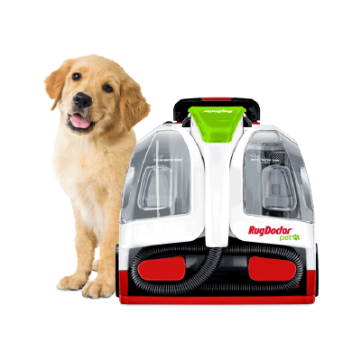 Pet Portable Spot Cleaner