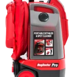 Carpet Cleaner Rug Doctor by BISSELL