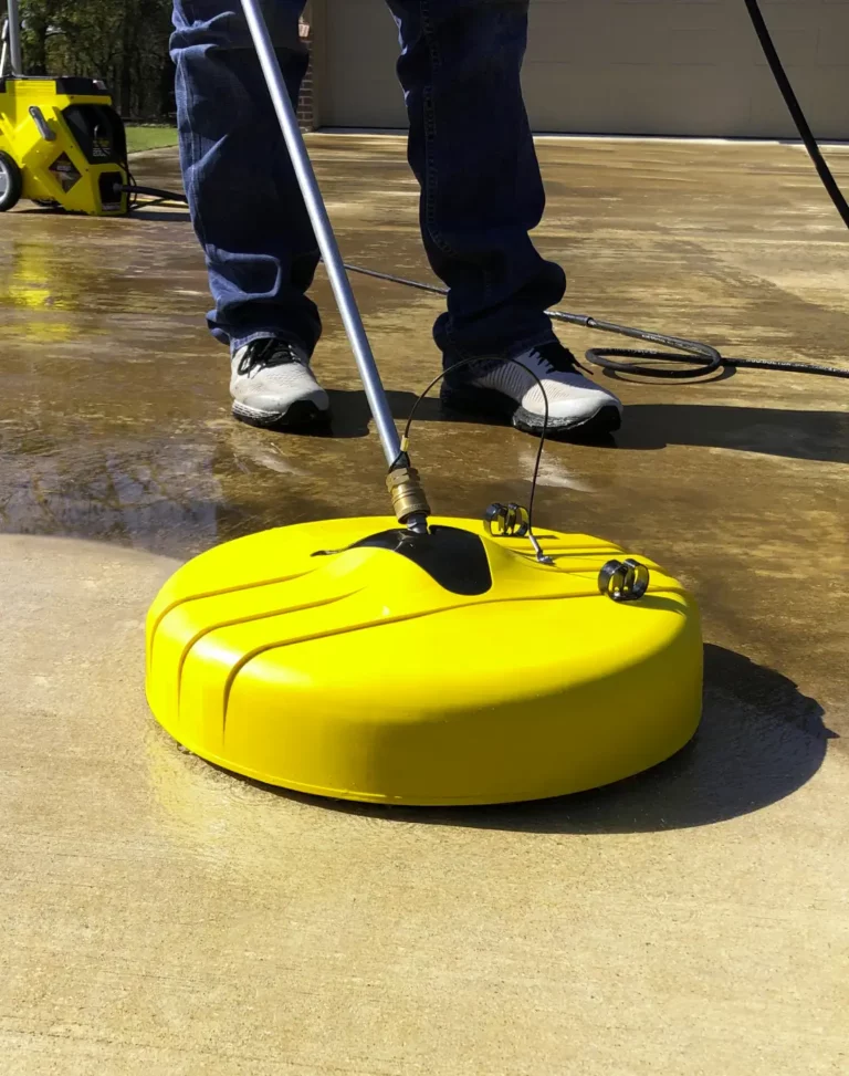Pro Surface Cleaner Attachment
