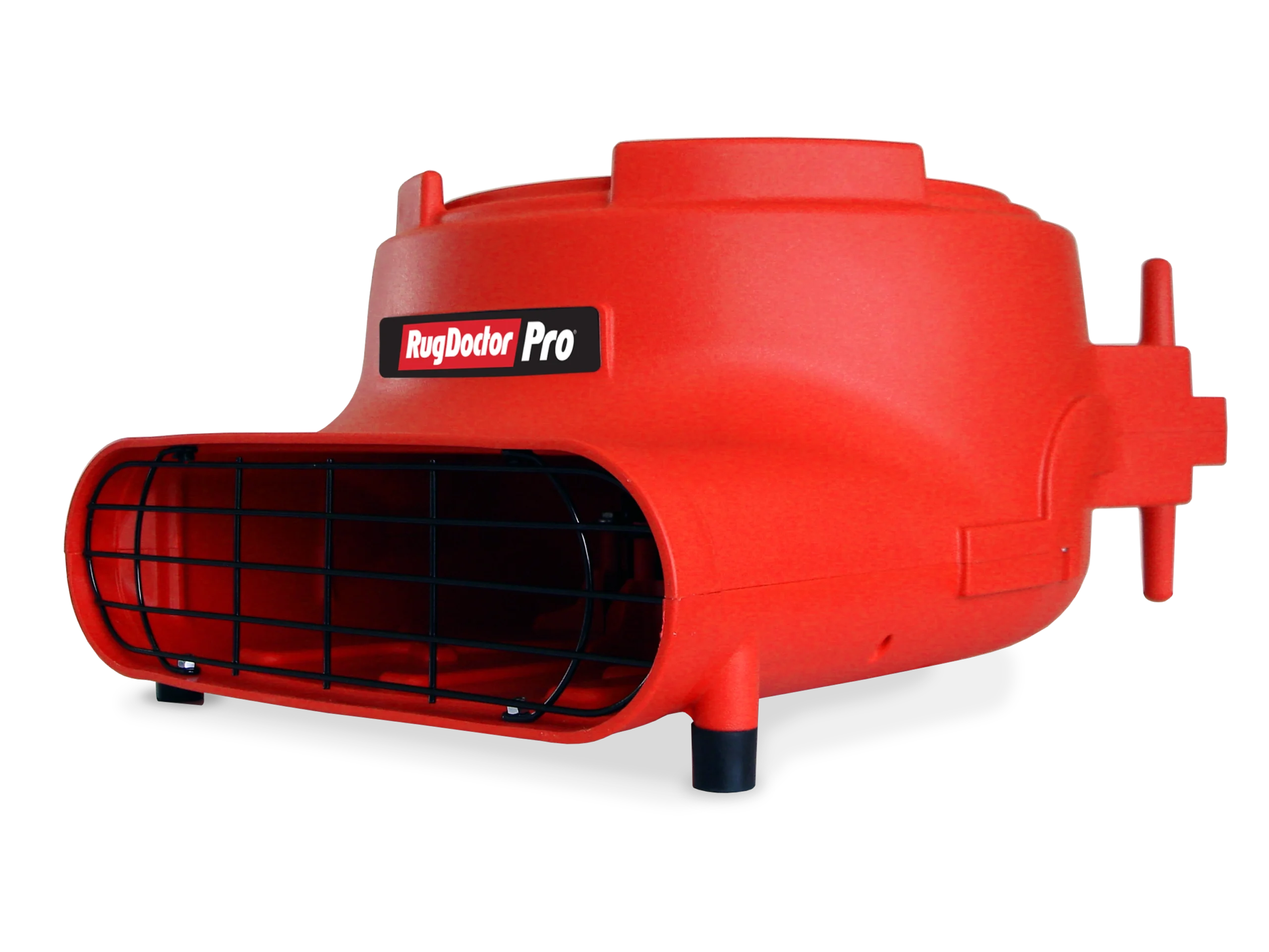 Floor Dryer Rug Doctor by BISSELL