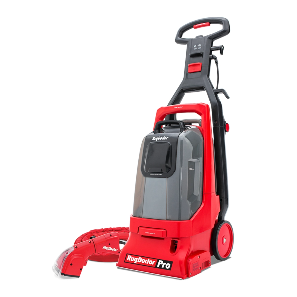 Carpet Cleaner Rug Doctor by BISSELL