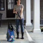Pressure Washer Rug Doctor by BISSELL