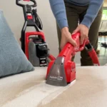 Carpet Cleaner Rug Doctor by BISSELL